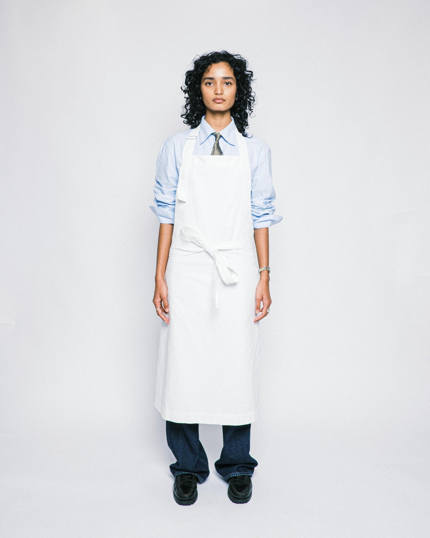 ALLDAY APRON