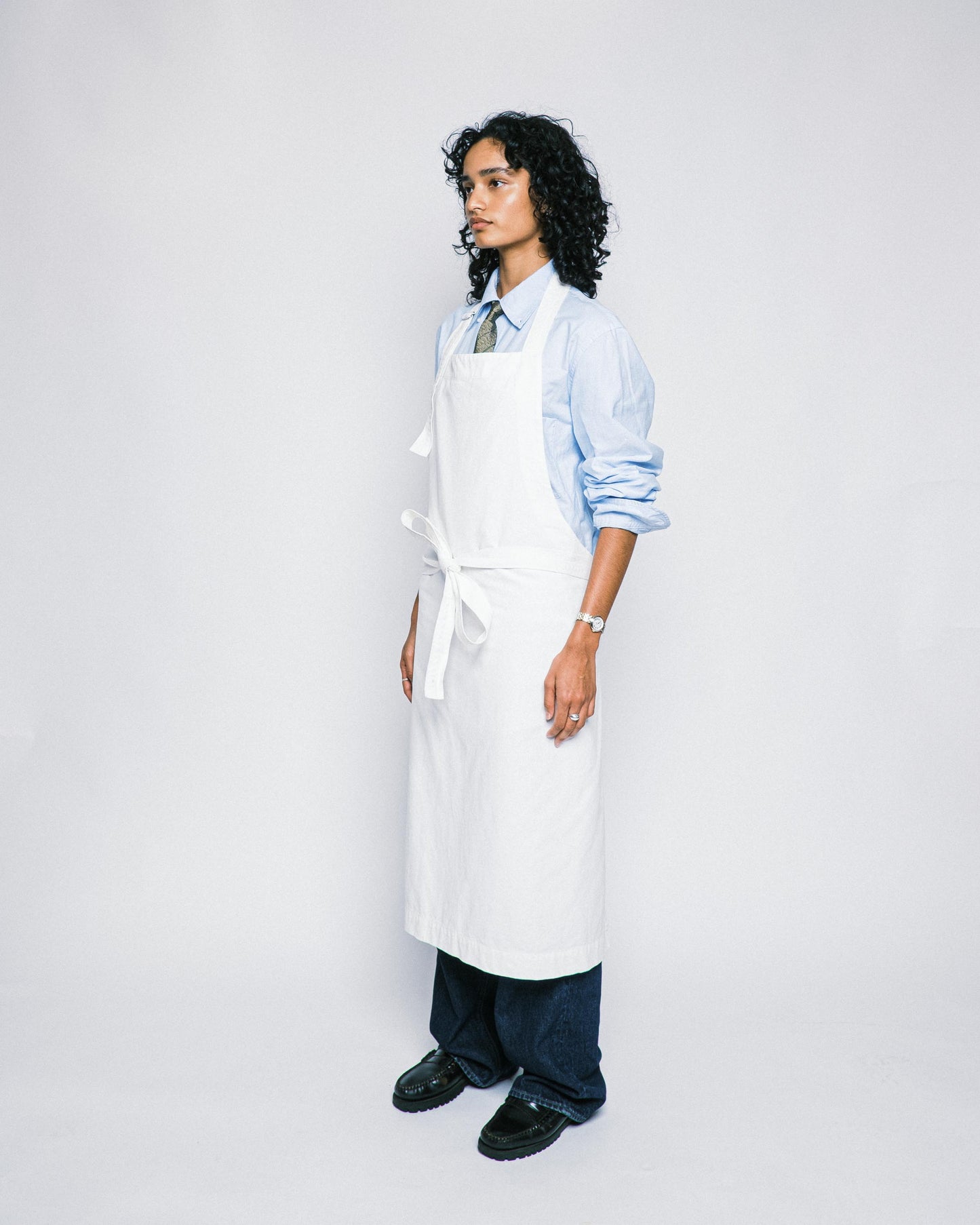 ALLDAY APRON
