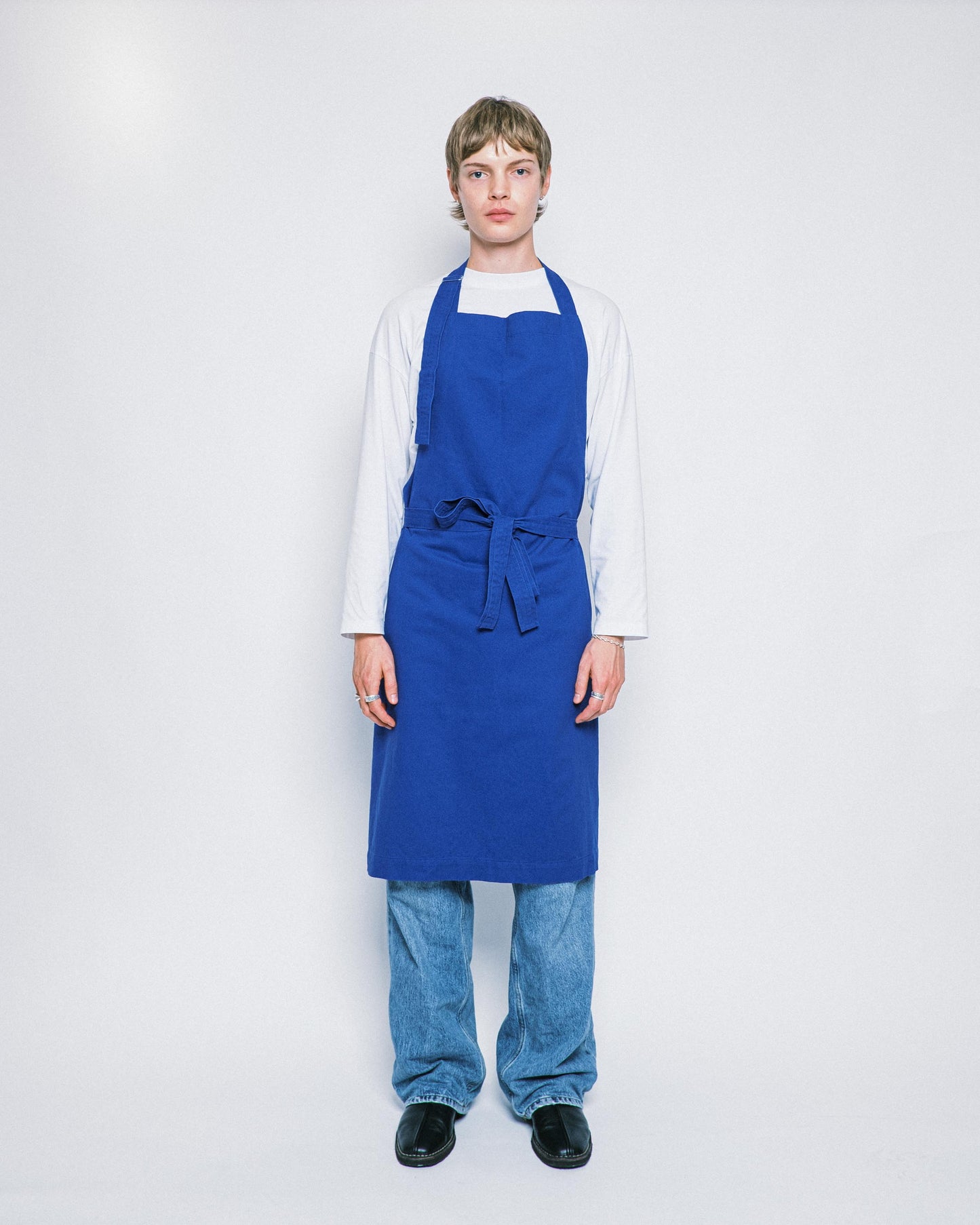 ALLDAY APRON