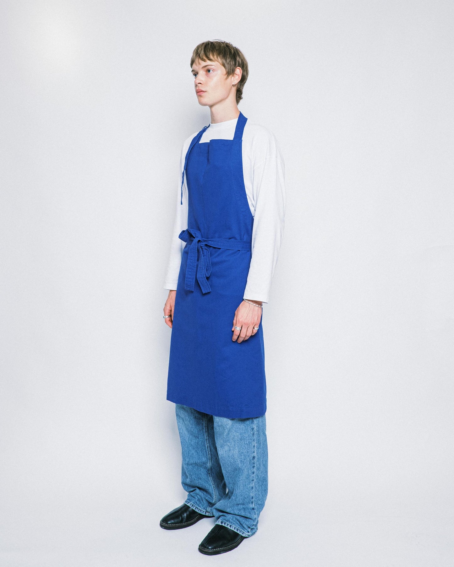 ALLDAY APRON