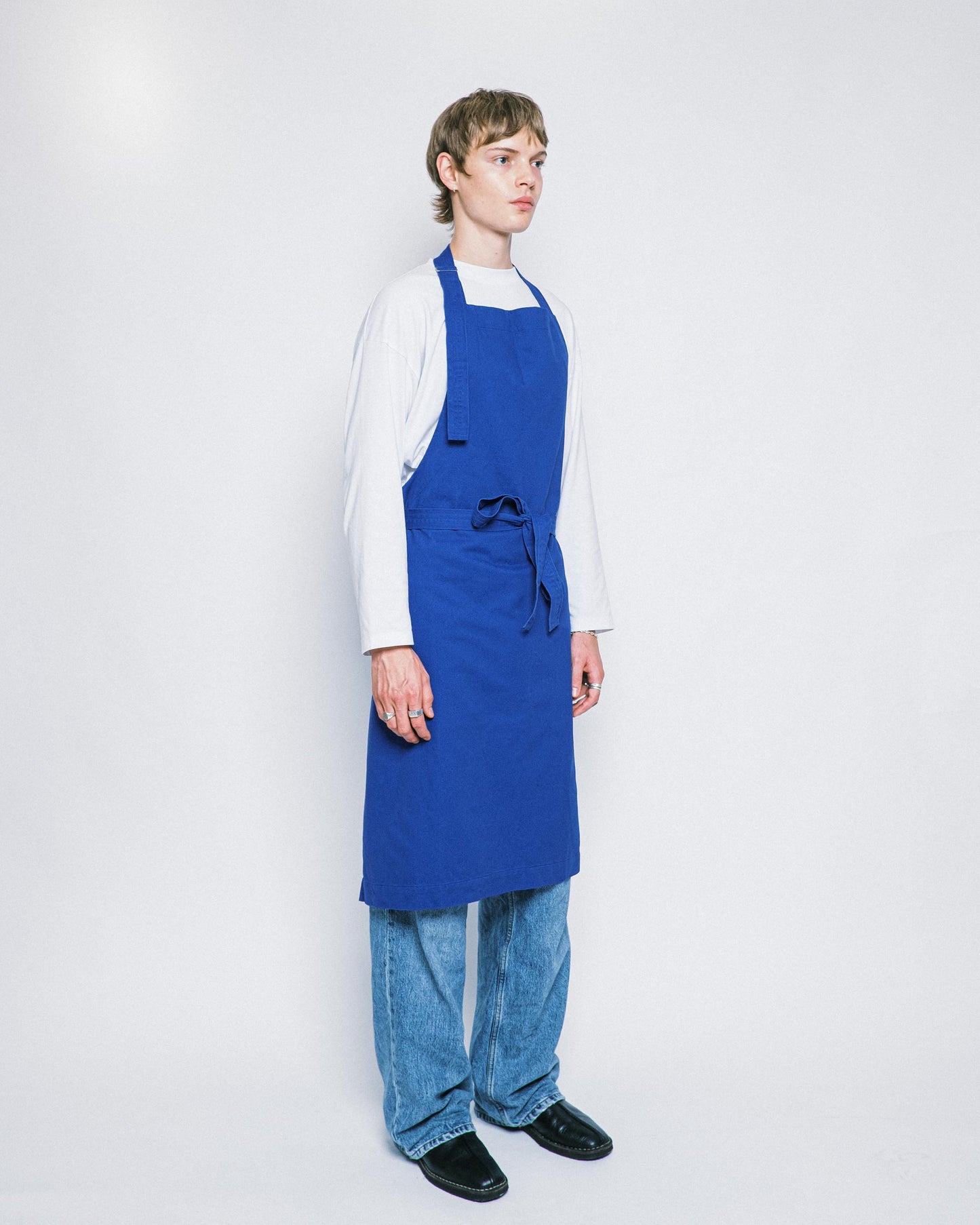 ALLDAY APRON
