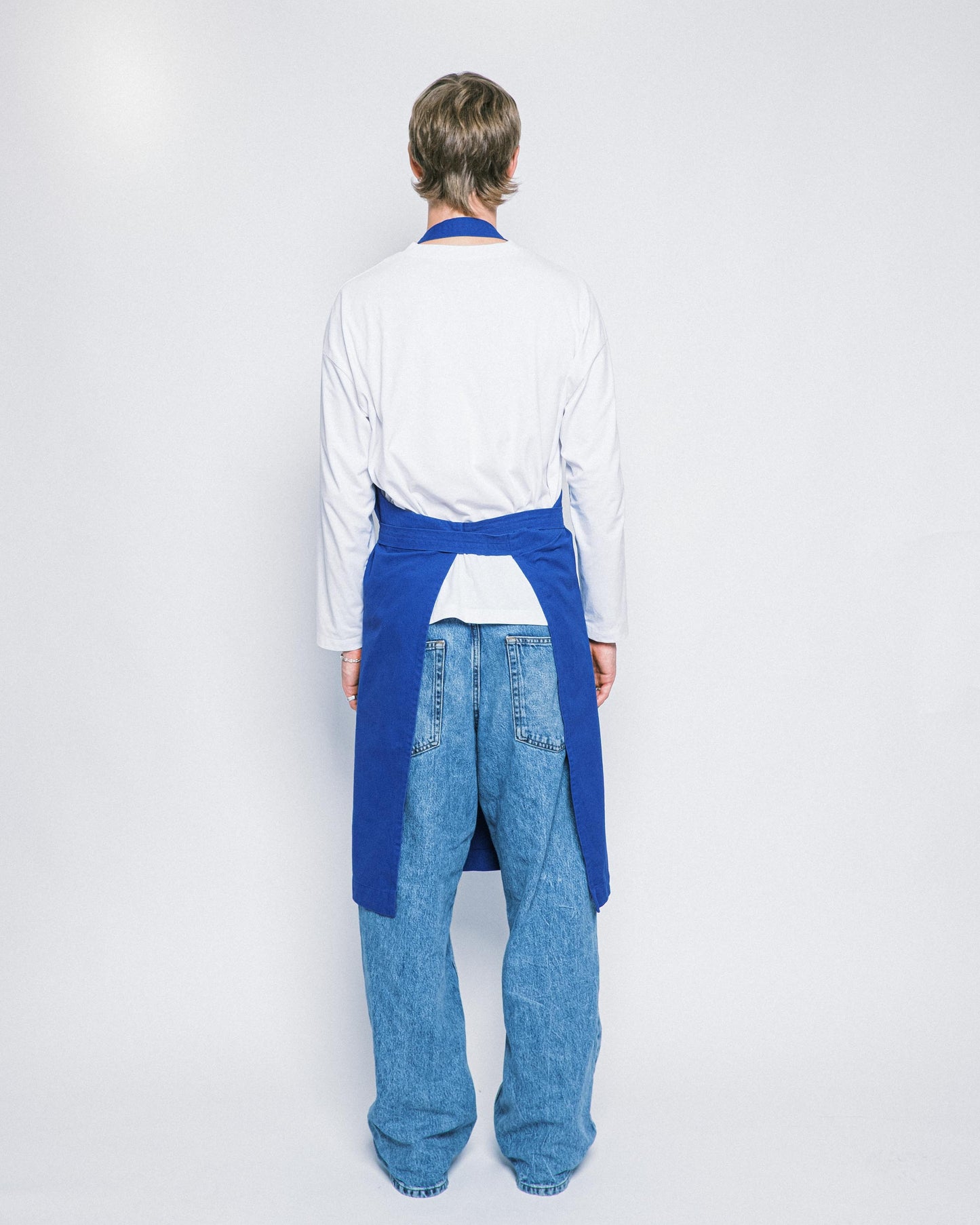 ALLDAY APRON