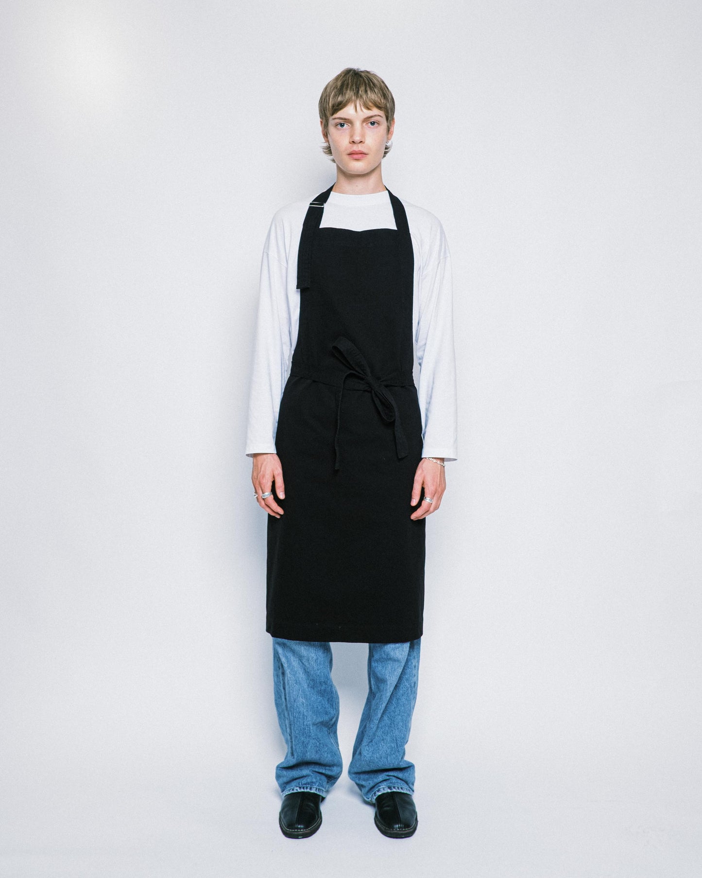ALLDAY APRON