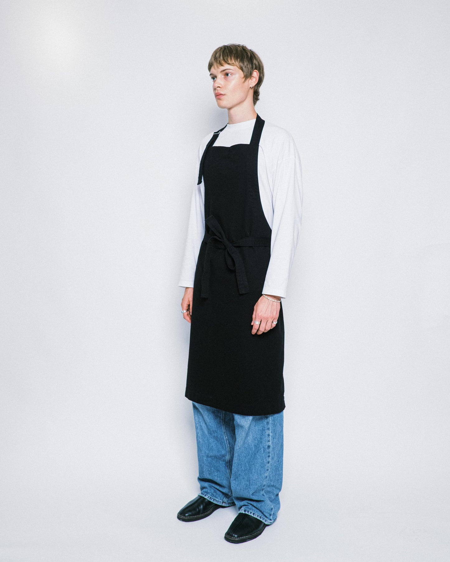 ALLDAY APRON