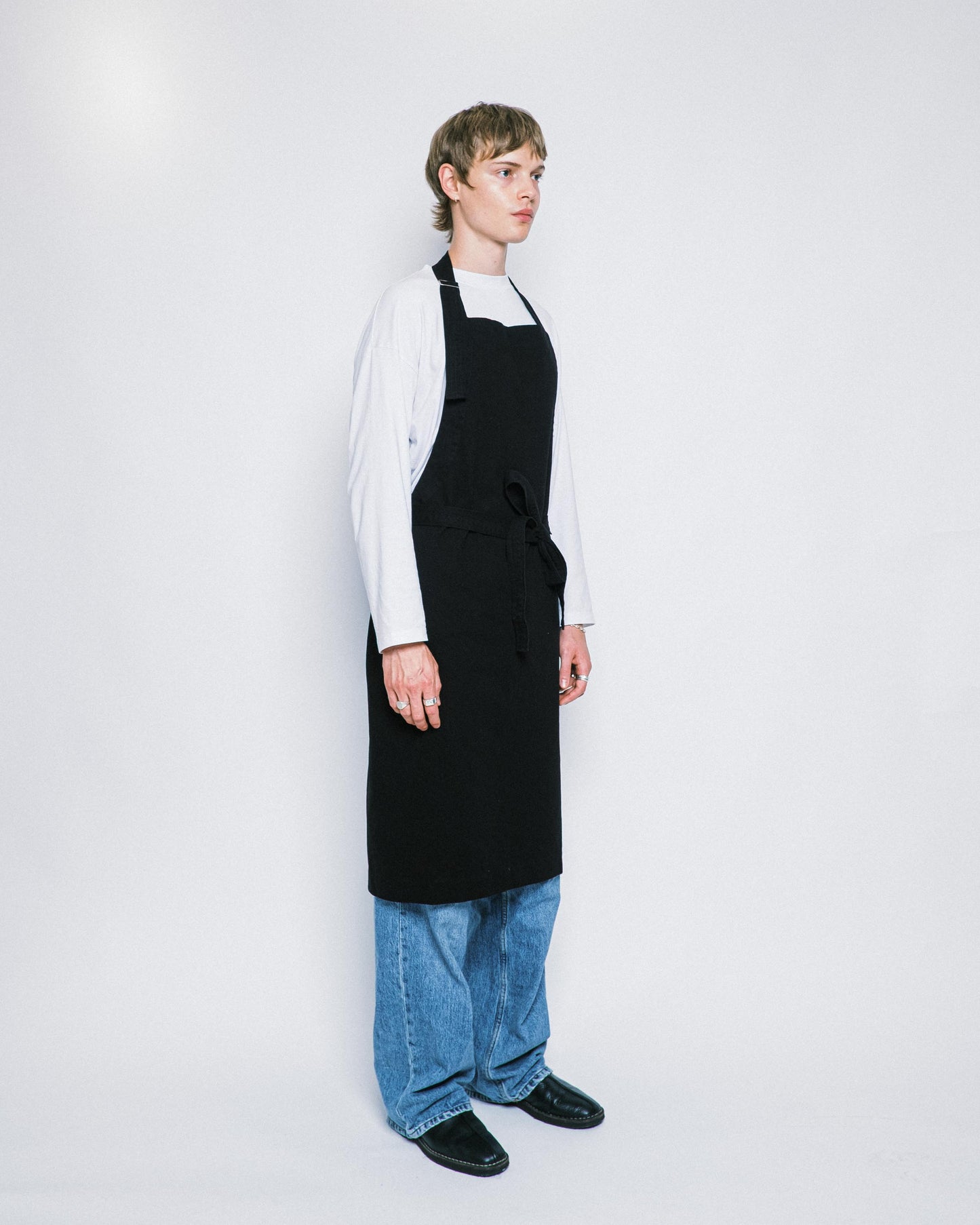 ALLDAY APRON