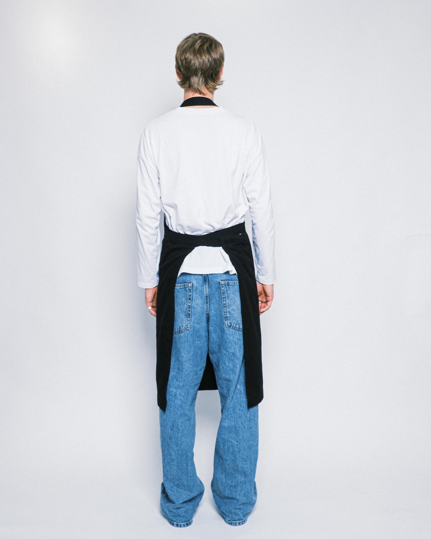 ALLDAY APRON