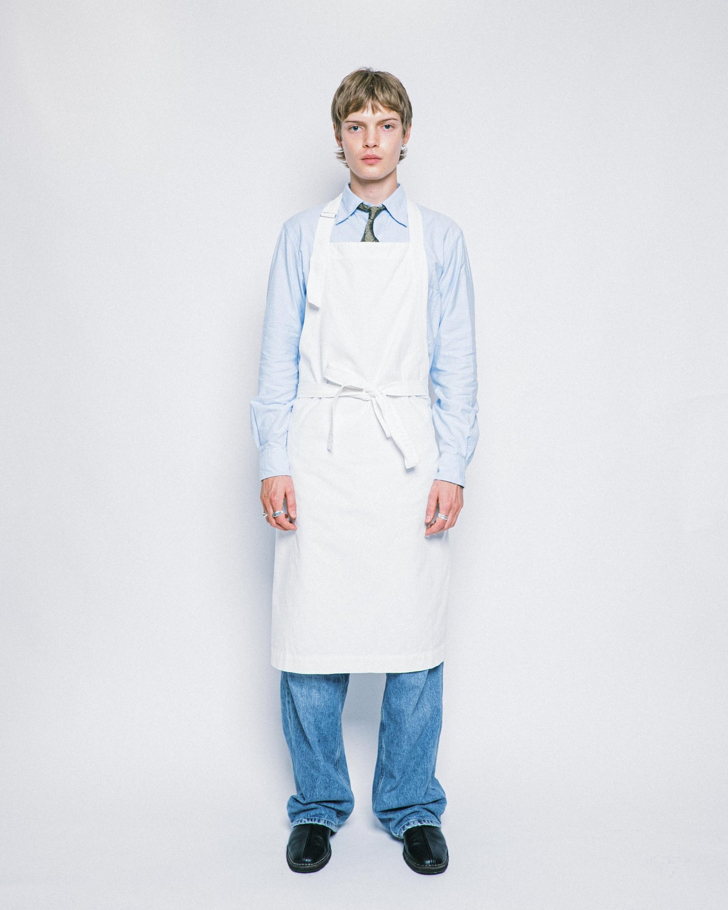 ALLDAY APRON