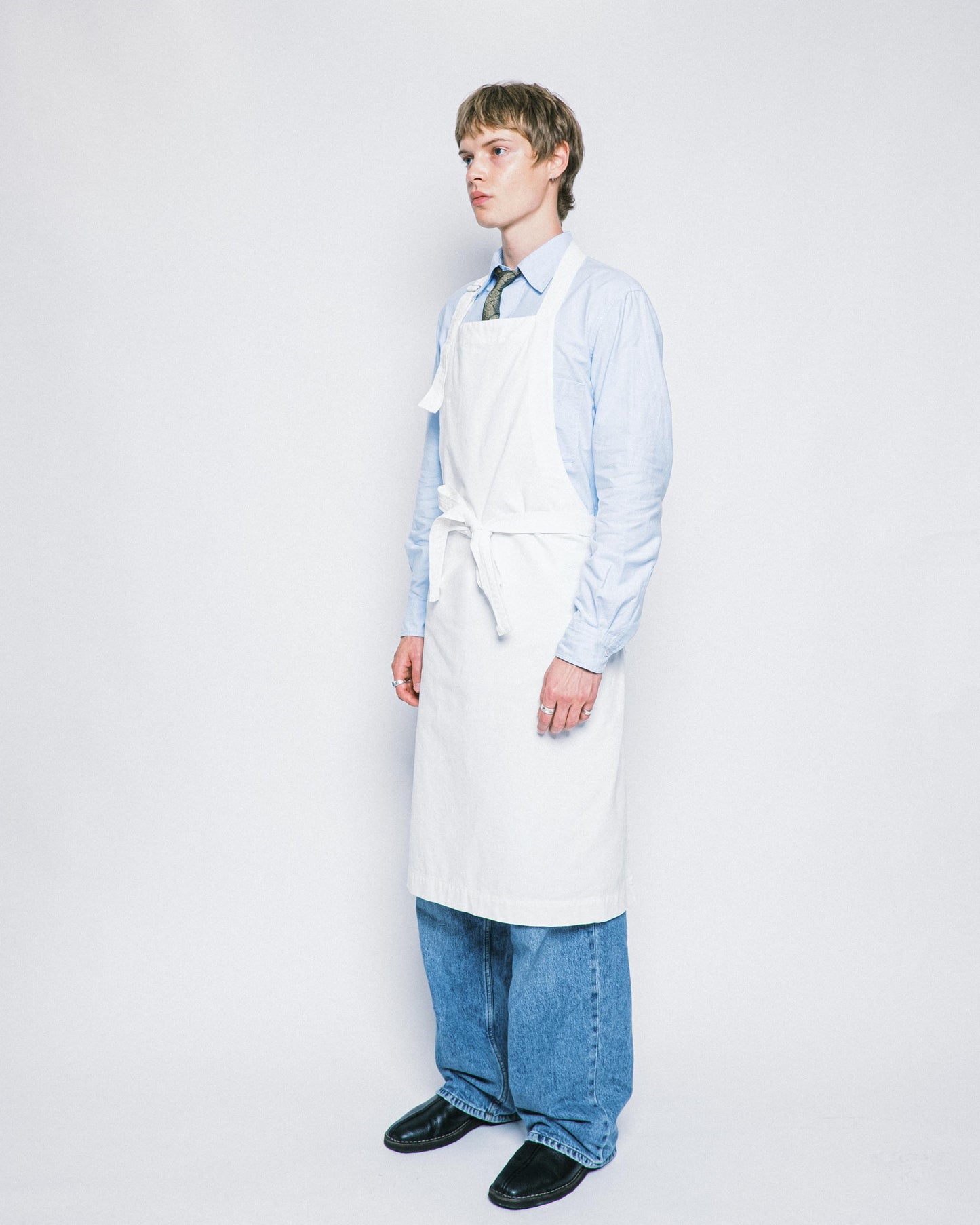 ALLDAY APRON
