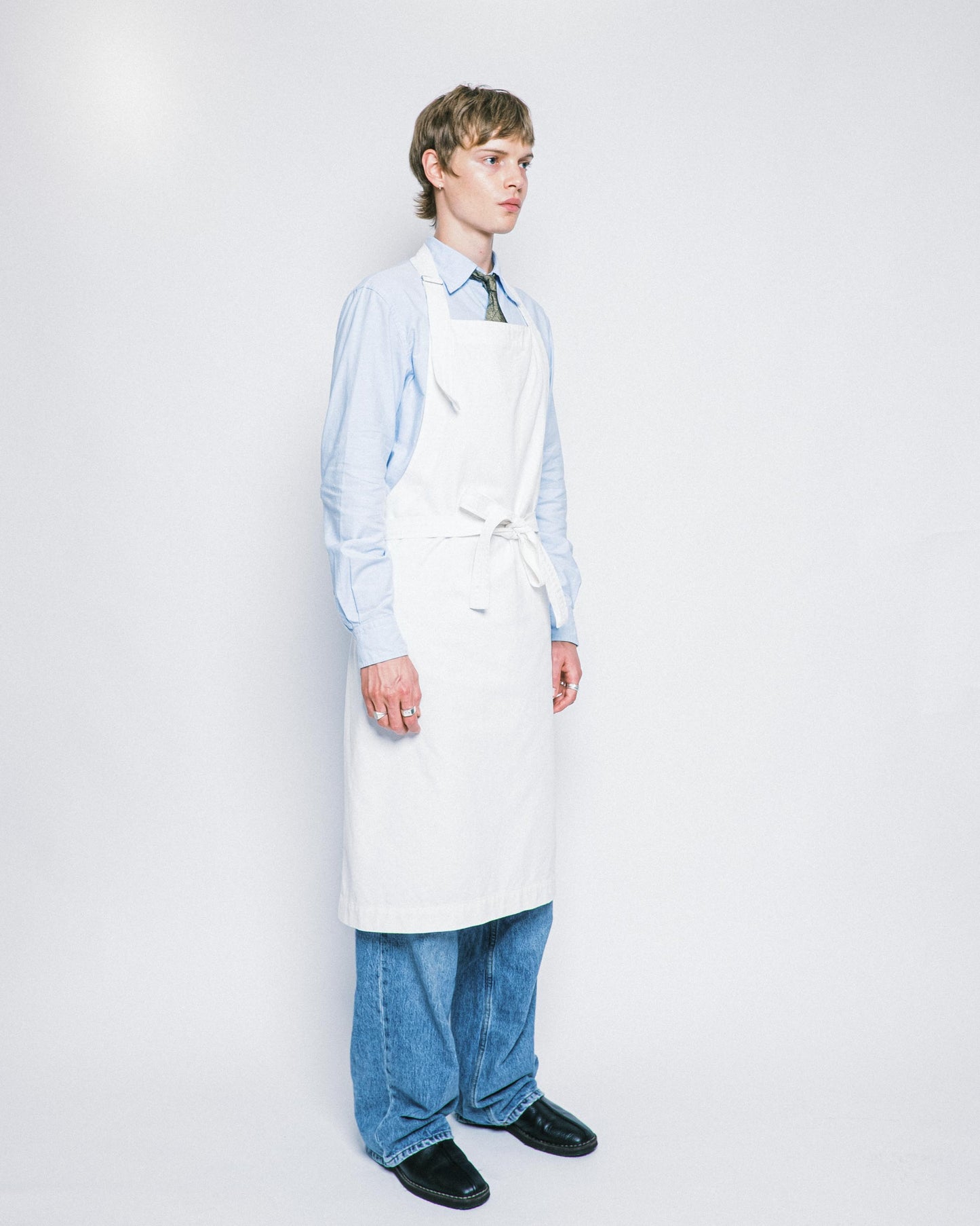 ALLDAY APRON