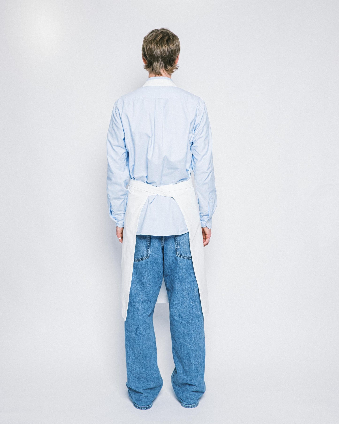 ALLDAY APRON