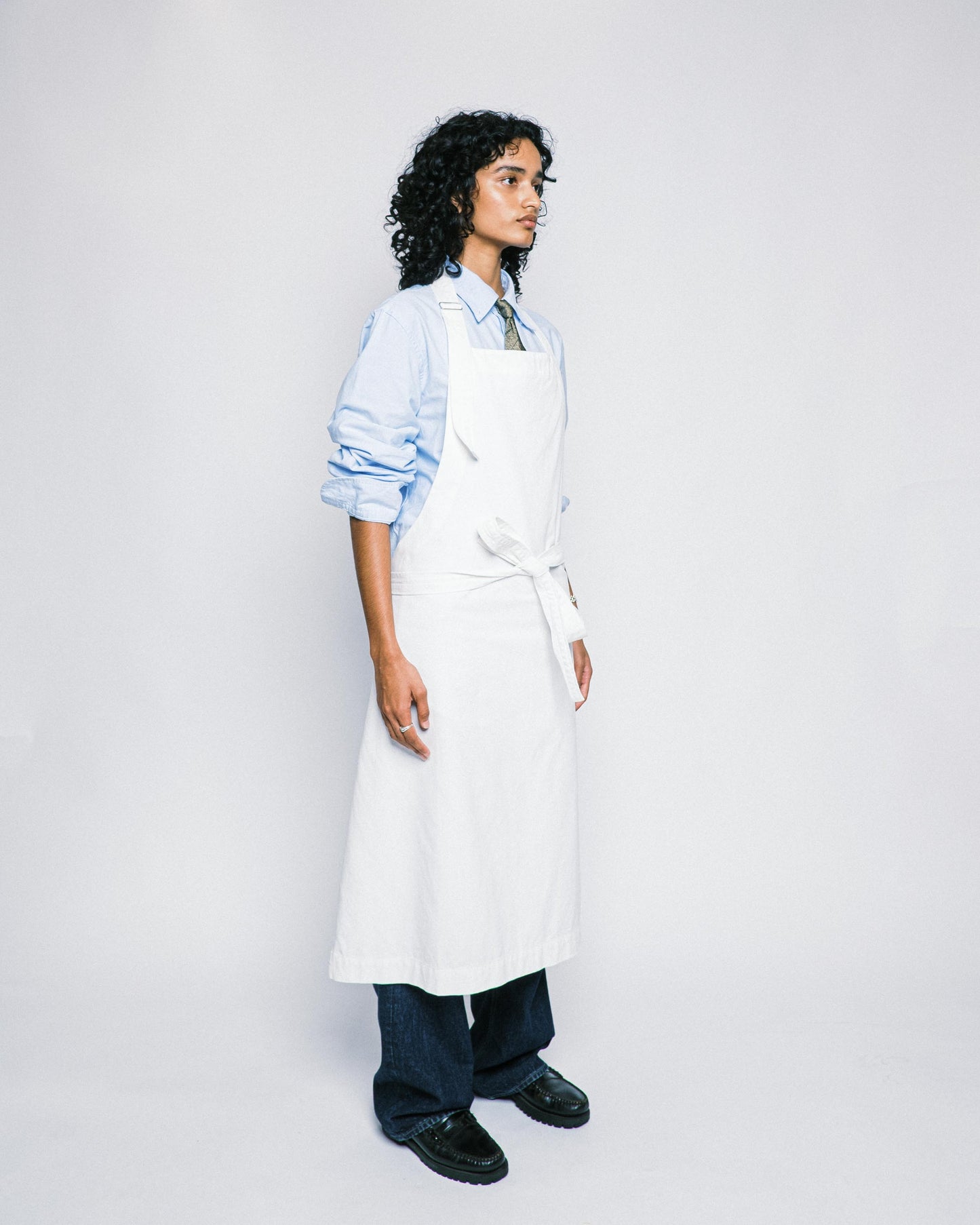 ALLDAY APRON