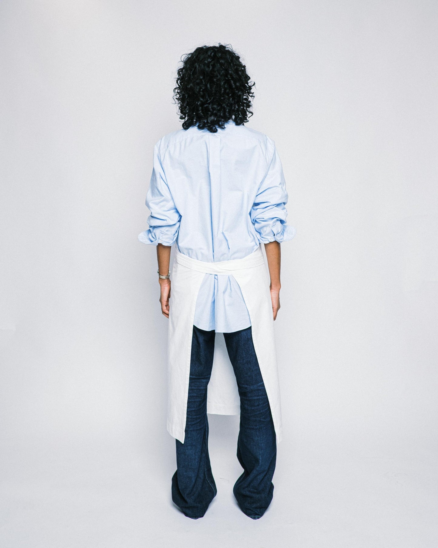 ALLDAY APRON