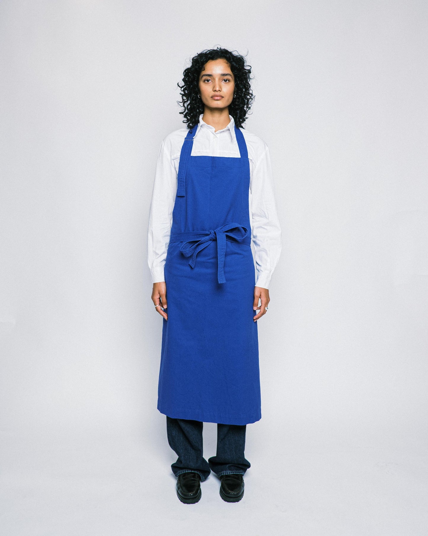 ALLDAY APRON
