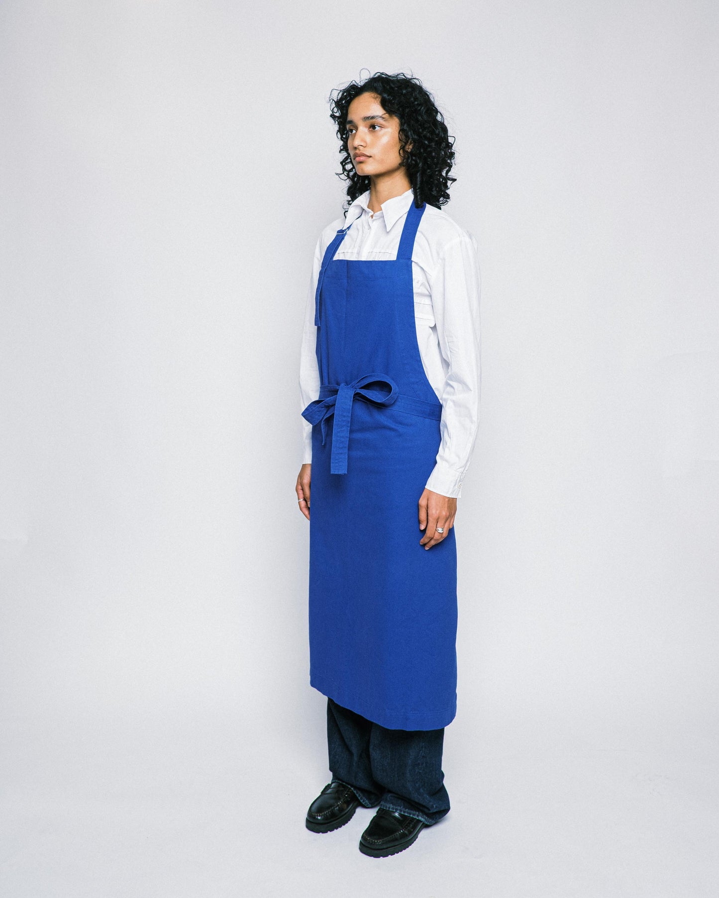 ALLDAY APRON