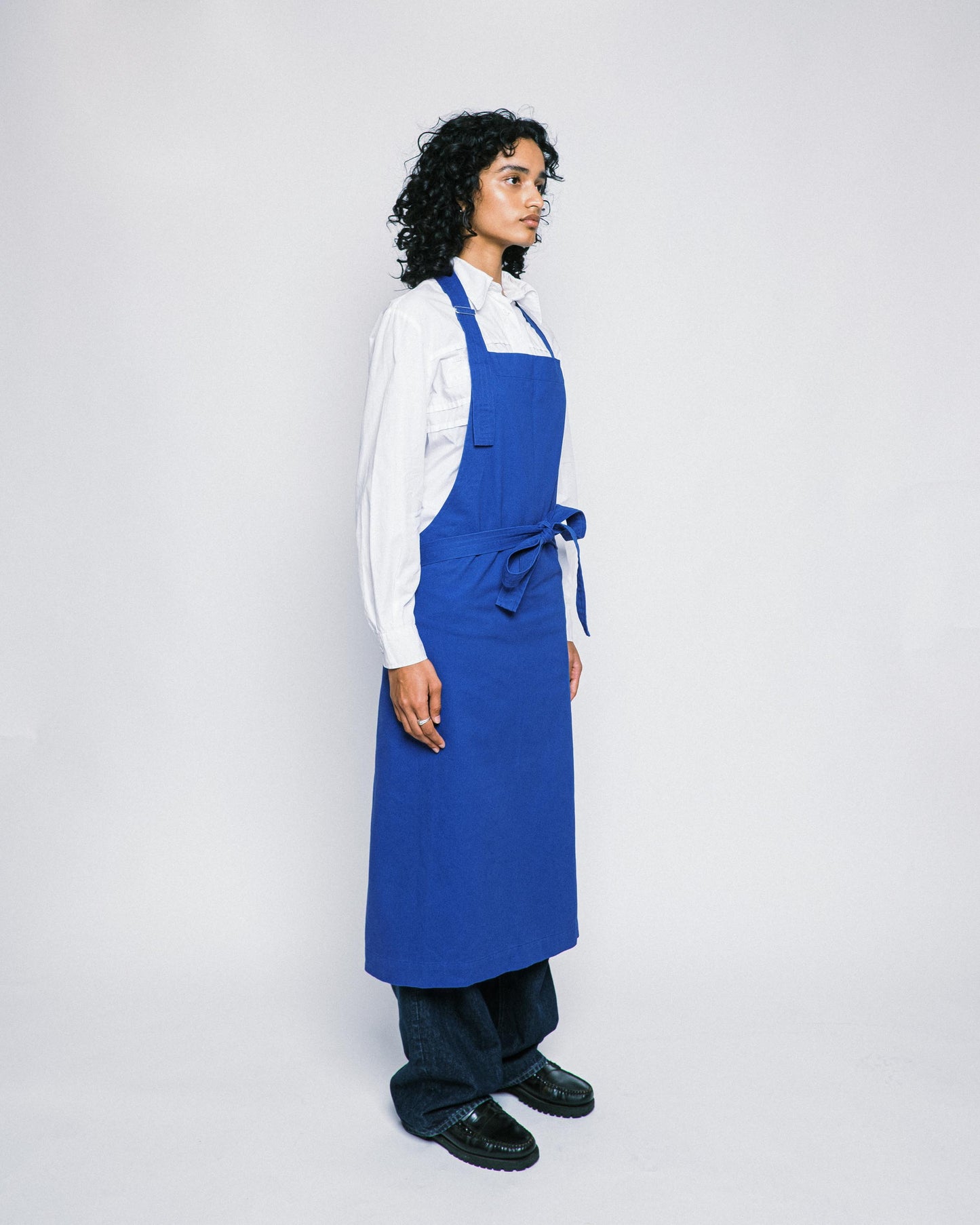 ALLDAY APRON