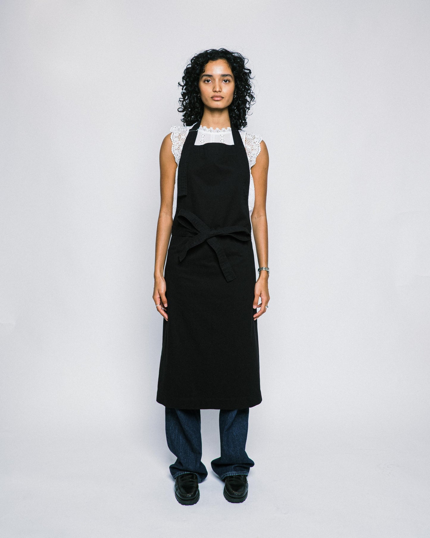 ALLDAY APRON