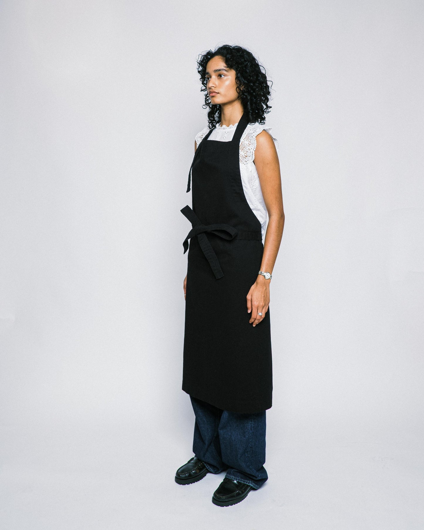 ALLDAY APRON