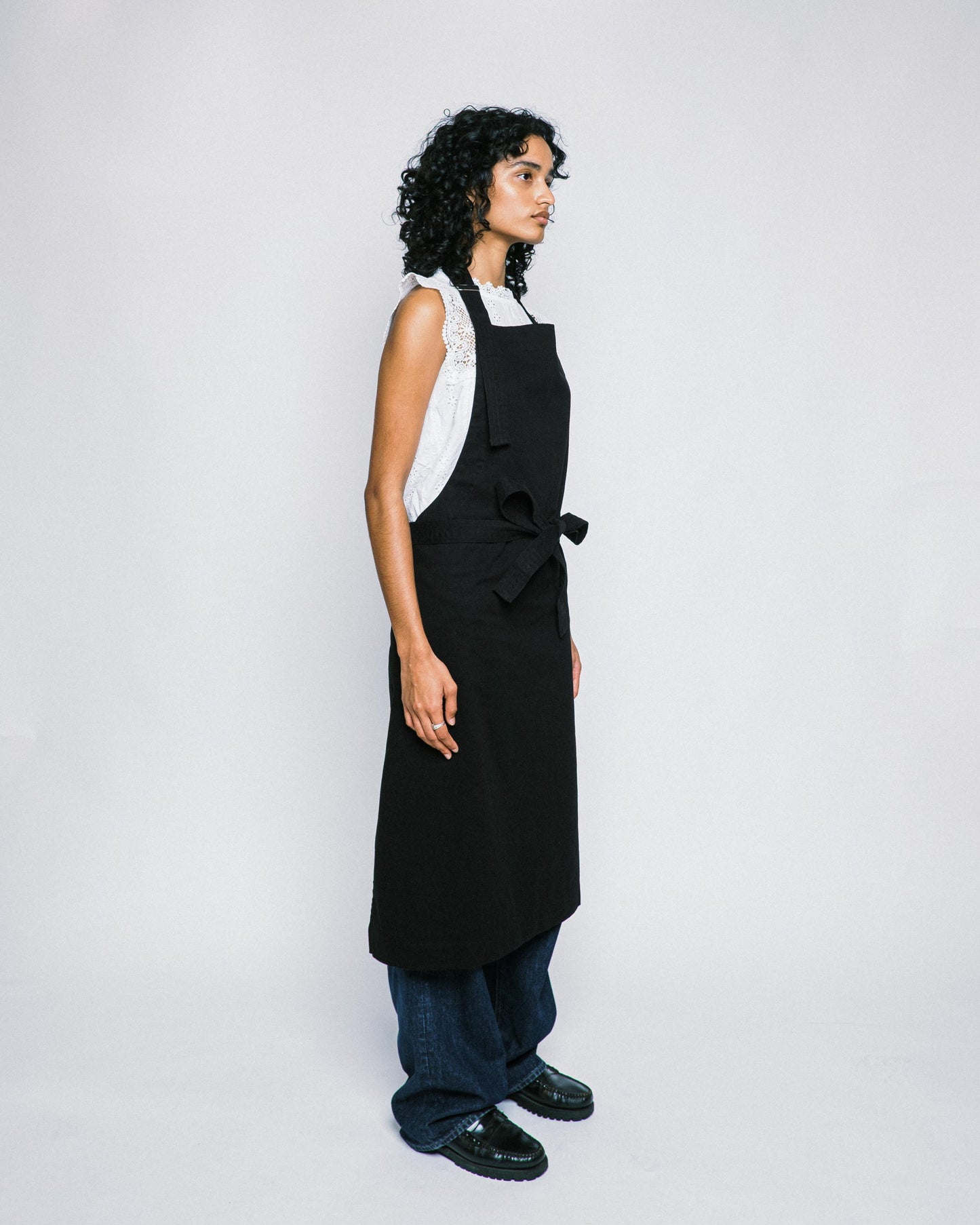 ALLDAY APRON
